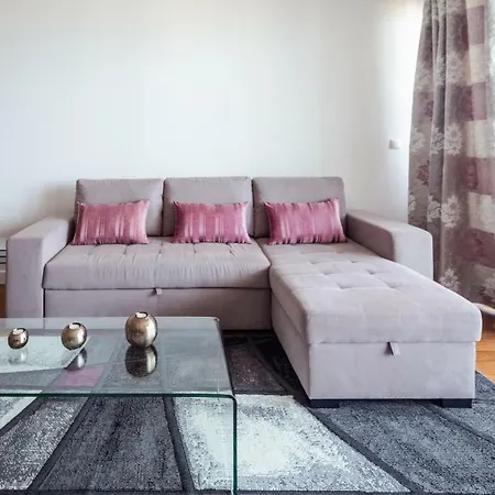 Elegant Apartment With Sea Views By Trip2Portugal Funchal  Exterior photo