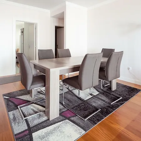 Elegant Apartment With Sea Views By Trip2Portugal Funchal  Exterior photo
