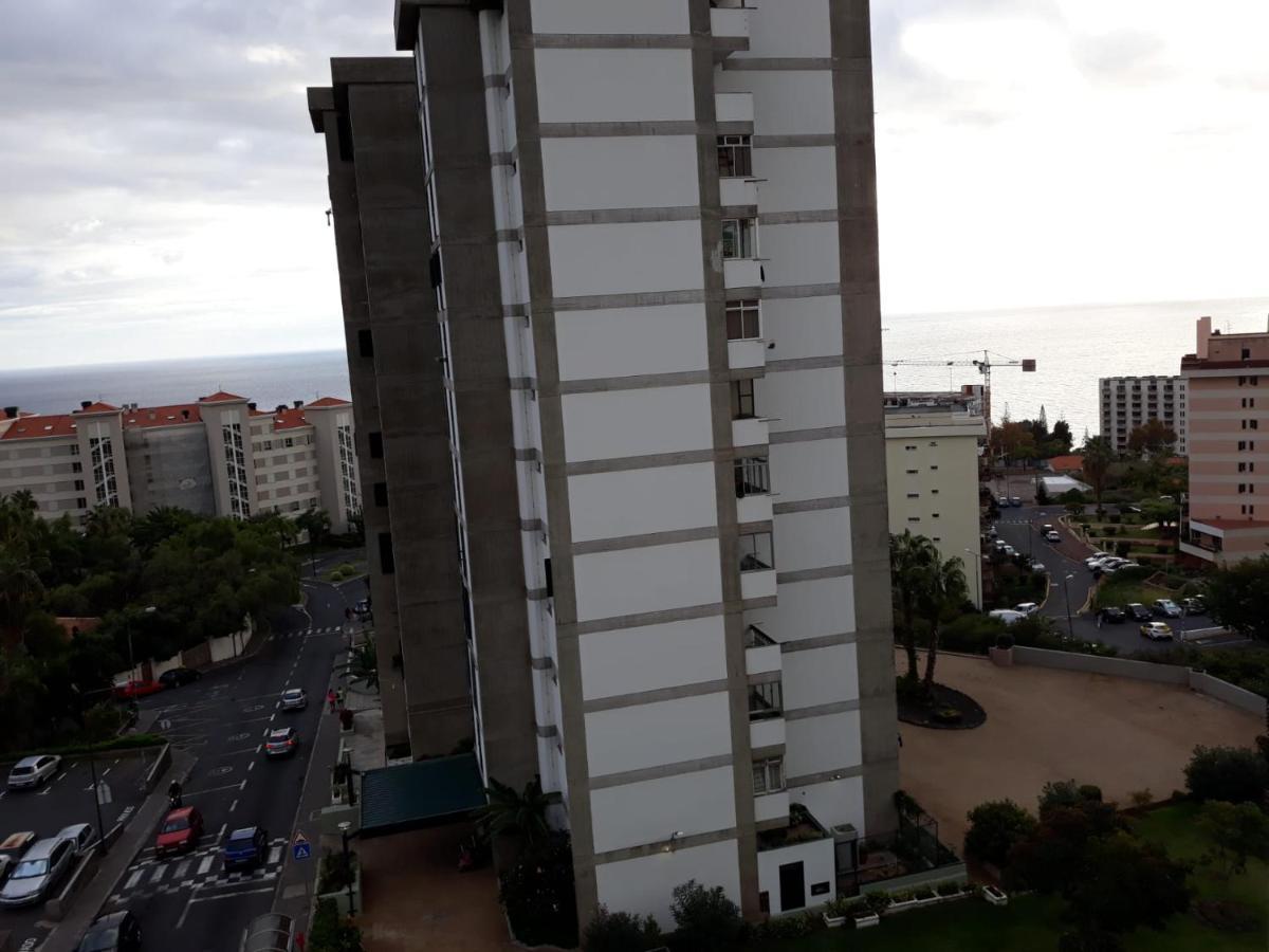 Apartment Elegant With Sea Views By Trip2portugal Funchal (Madeira)