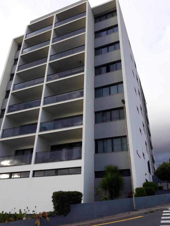 Apartment Elegant With Sea Views By Trip2portugal Funchal (Madeira)