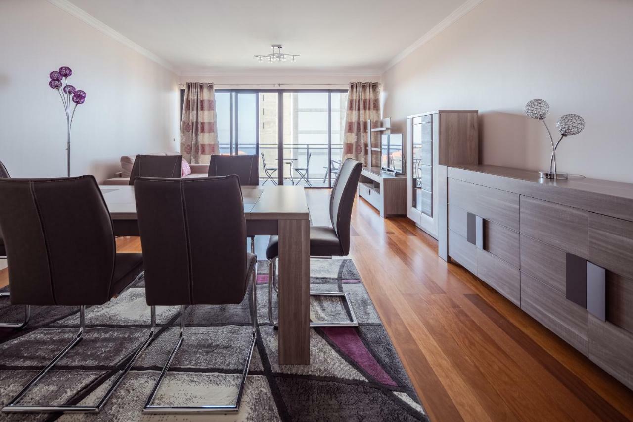 Apartment Elegant With Sea Views By Trip2portugal *