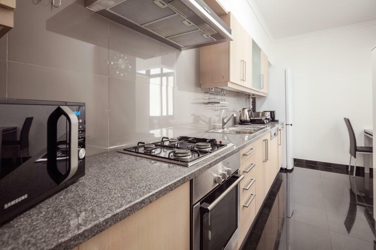 Elegant With Sea Views By Trip2portugal Apartment Funchal (Madeira)