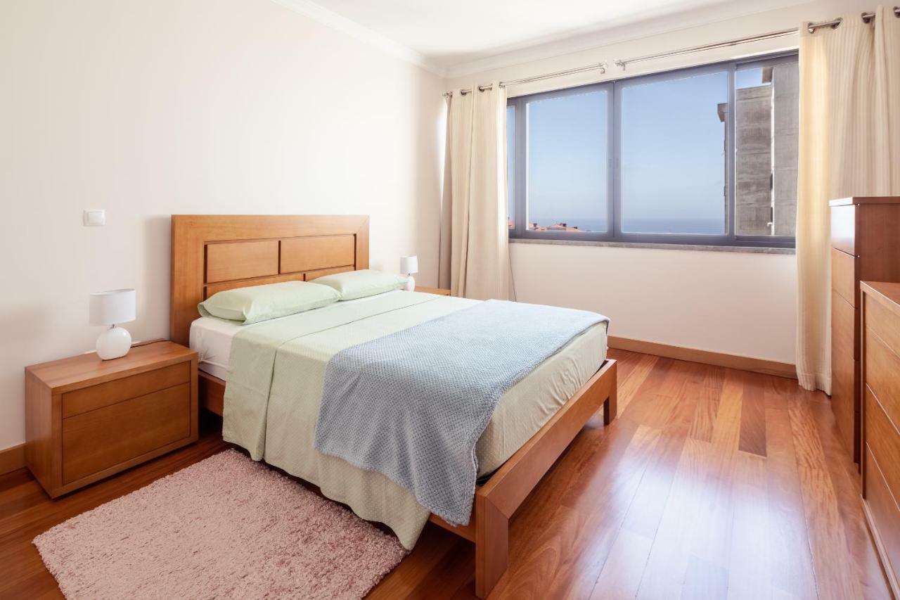 Apartment Elegant With Sea Views By Trip2portugal Funchal (Madeira)