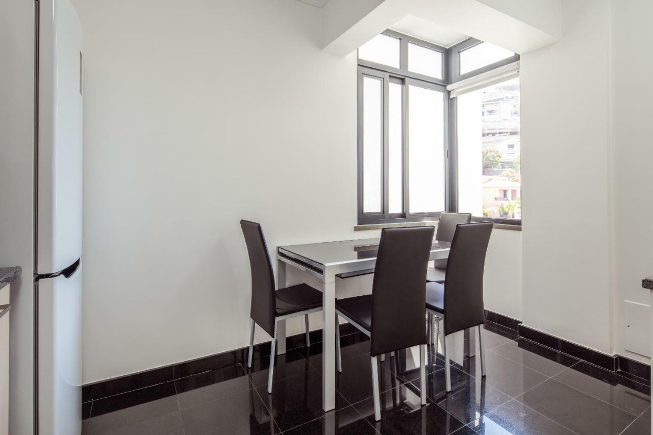Elegant With Sea Views By Trip2portugal Apartment Funchal (Madeira)