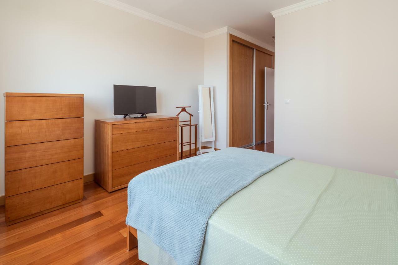 Elegant With Sea Views By Trip2portugal Apartment Funchal (Madeira)