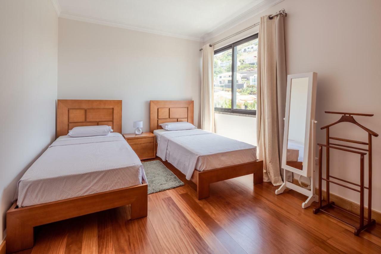 Apartment Elegant With Sea Views By Trip2portugal Funchal (Madeira)