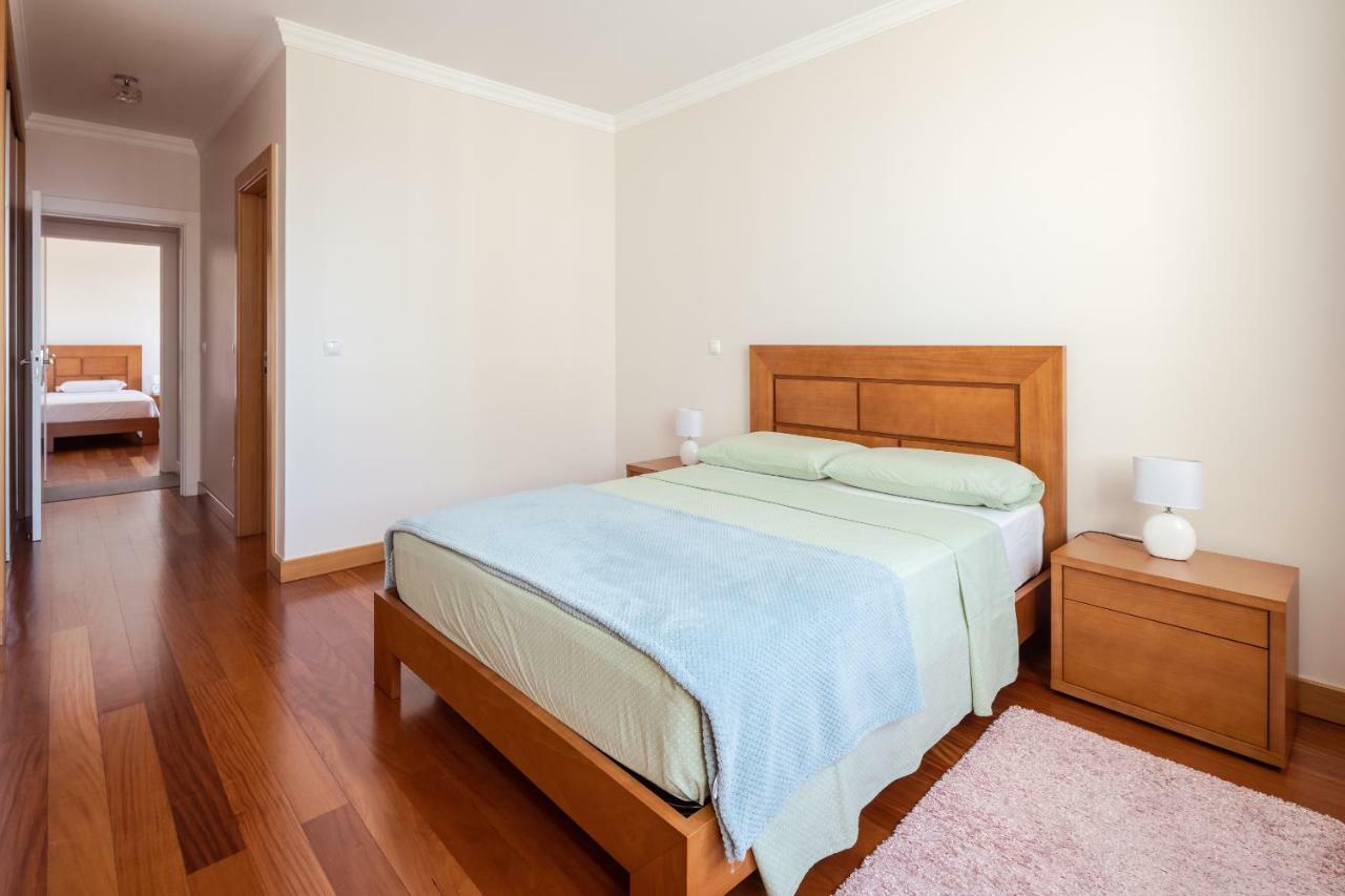 Elegant With Sea Views By Trip2portugal Apartment