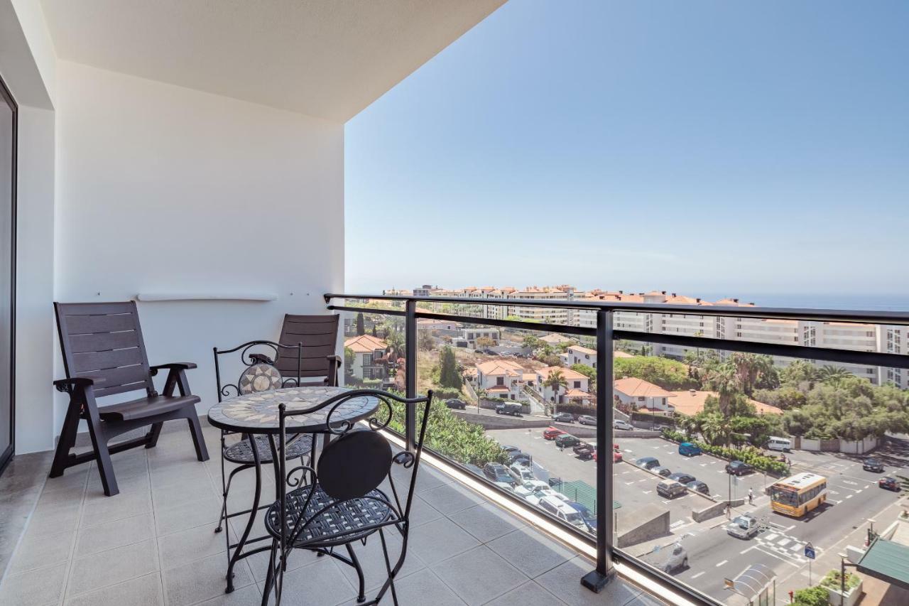 Elegant With Sea Views By Trip2portugal